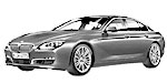 BMW F06 C0406 Fault Code